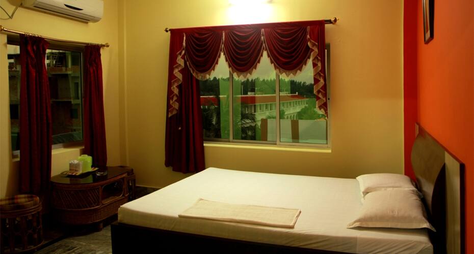 Debraj Resort, Kolkata 1